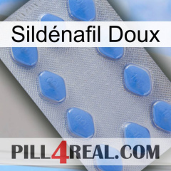 Sildénafil Doux 21